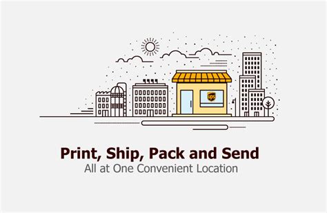 ups salem or|UPS Authorized Shipping Outlet at COPY CATS